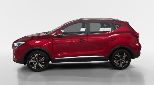 MG ZS TODOTERRENO 1.5 COMFORT 116 5p