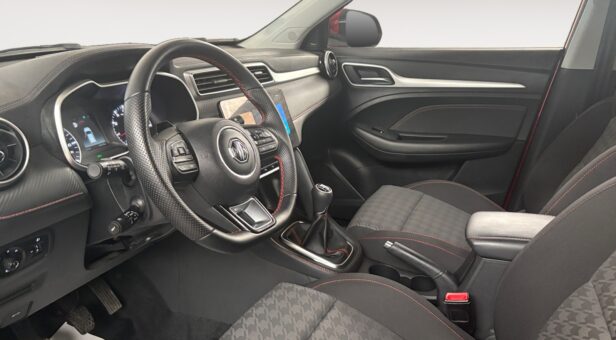 MG ZS TODOTERRENO 1.5 COMFORT 116 5p