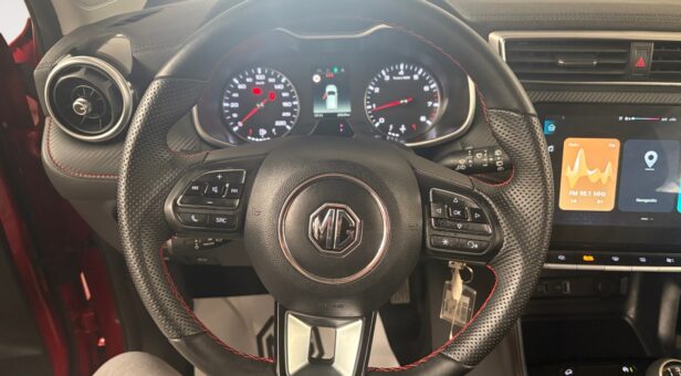 MG ZS TODOTERRENO 1.5 COMFORT 116 5p