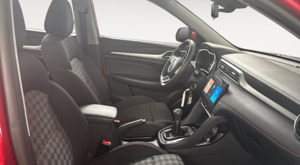 MG ZS TODOTERRENO 1.5 COMFORT 116 5p
