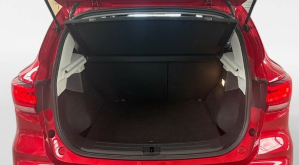 MG ZS TODOTERRENO 1.5 COMFORT 116 5p