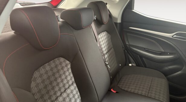 MG ZS TODOTERRENO 1.5 COMFORT 116 5p