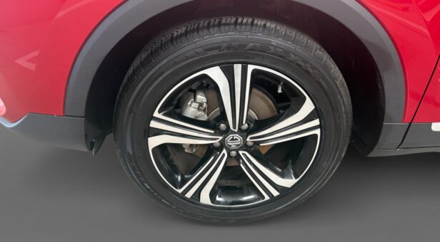 MG ZS TODOTERRENO 1.5 COMFORT 116 5p