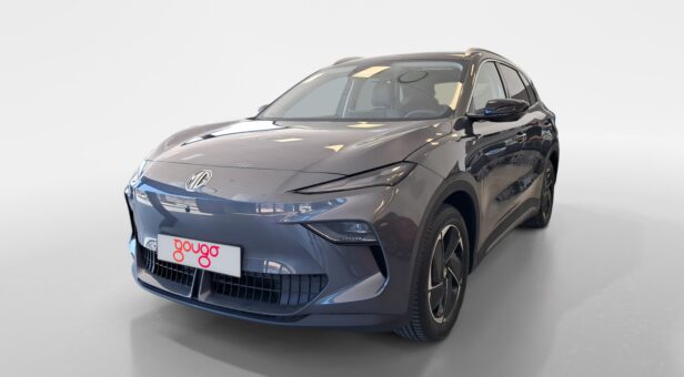 MG MG S5 MG S5 EV 64KWh LUX