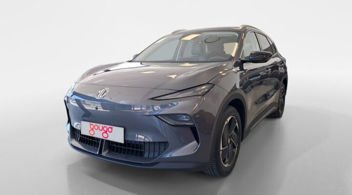 MG MG S5 MG S5 EV 64KWh LUX MG MG S5 MG S5 EV 64KWh LUX