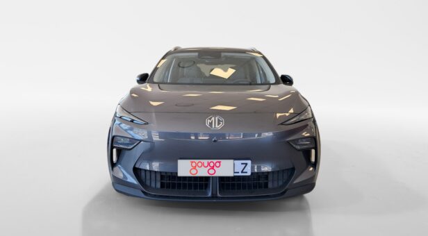 MG MG S5 MG S5 EV 64KWh LUX