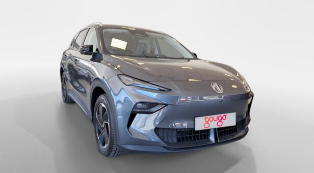 MG MG S5 MG S5 EV 64KWh LUX