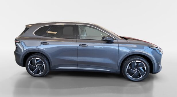 MG MG S5 MG S5 EV 64KWh LUX