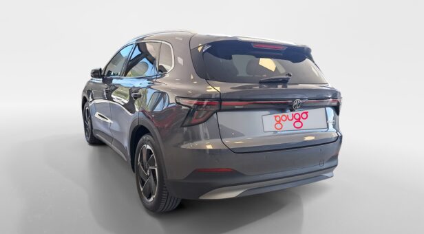 MG MG S5 MG S5 EV 64KWh LUX
