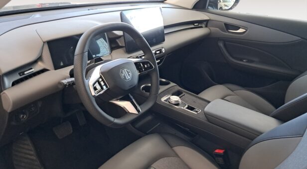 MG MG S5 MG S5 EV 64KWh LUX
