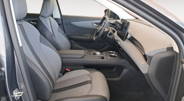 MG MG S5 MG S5 EV 64KWh LUX