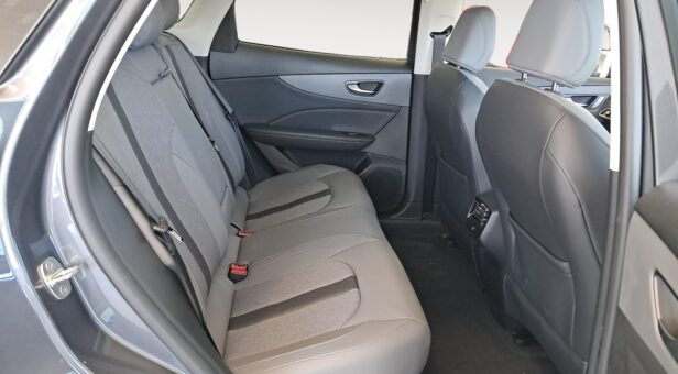 MG MG S5 MG S5 EV 64KWh LUX
