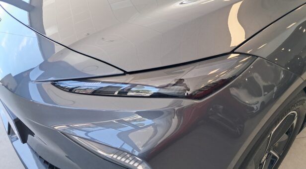 MG MG S5 MG S5 EV 64KWh LUX