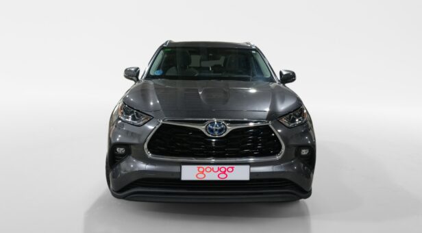TOYOTA HIGHLANDER TODOTERRENO 2.5 HYBRID 182KW ADVANCE CVT 4WD MET 246 5P 7 Plazas TOYOTA HIGHLANDER TODOTERRENO 2.5 HYBRID 182KW ADVANCE CVT 4WD MET 246 5P 7 Plazas