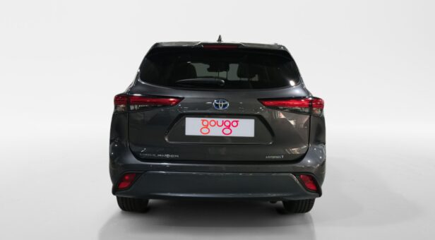 TOYOTA HIGHLANDER TODOTERRENO 2.5 HYBRID 182KW ADVANCE CVT 4WD MET 246 5P 7 Plazas TOYOTA HIGHLANDER TODOTERRENO 2.5 HYBRID 182KW ADVANCE CVT 4WD MET 246 5P 7 Plazas