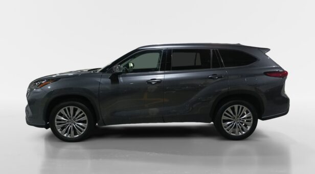 TOYOTA HIGHLANDER TODOTERRENO 2.5 HYBRID 182KW ADVANCE CVT 4WD MET 246 5P 7 Plazas TOYOTA HIGHLANDER TODOTERRENO 2.5 HYBRID 182KW ADVANCE CVT 4WD MET 246 5P 7 Plazas