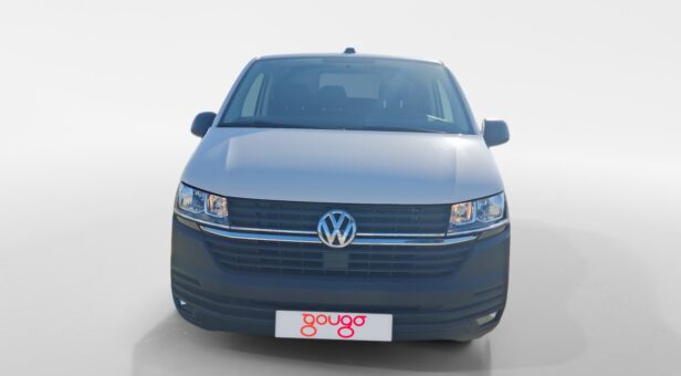 VOLKSWAGEN COMERCIALES LCV TRANSPORTER 6.1 FURGON BATALLA CORTA 2.0 TDI 81 KW (110 cv) 5 VEL. 2.800
