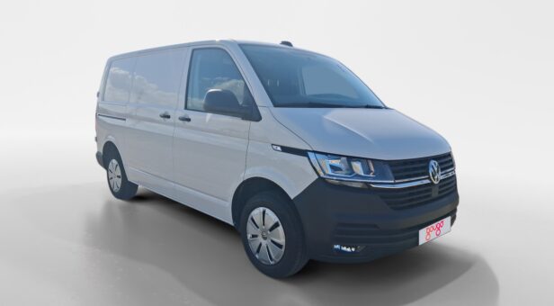 VOLKSWAGEN COMERCIALES LCV TRANSPORTER 6.1 FURGON BATALLA CORTA 2.0 TDI 81 KW (110 cv) 5 VEL. 2.800