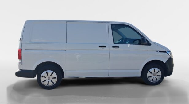 VOLKSWAGEN COMERCIALES LCV TRANSPORTER 6.1 FURGON BATALLA CORTA 2.0 TDI 81 KW (110 cv) 5 VEL. 2.800