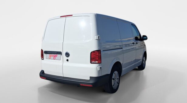 VOLKSWAGEN COMERCIALES LCV TRANSPORTER 6.1 FURGON BATALLA CORTA 2.0 TDI 81 KW (110 cv) 5 VEL. 2.800