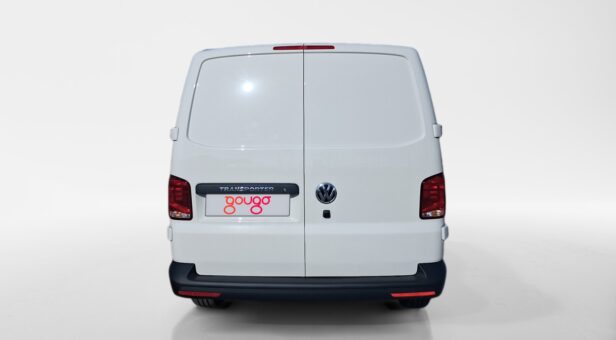 VOLKSWAGEN COMERCIALES LCV TRANSPORTER 6.1 FURGON BATALLA CORTA 2.0 TDI 81 KW (110 cv) 5 VEL. 2.800