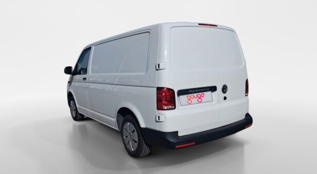 VOLKSWAGEN COMERCIALES LCV TRANSPORTER 6.1 FURGON BATALLA CORTA 2.0 TDI 81 KW (110 cv) 5 VEL. 2.800