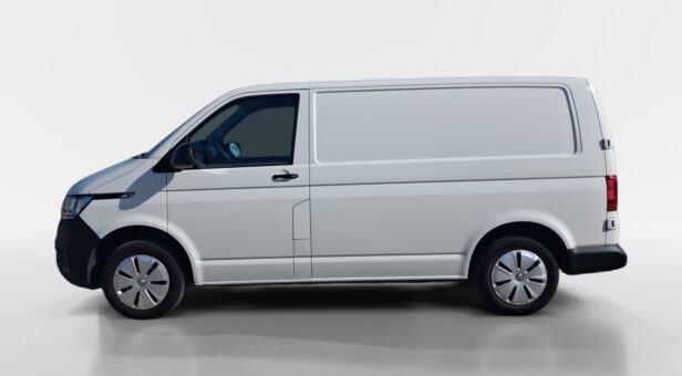 VOLKSWAGEN COMERCIALES LCV TRANSPORTER 6.1 FURGON BATALLA CORTA 2.0 TDI 81 KW (110 cv) 5 VEL. 2.800