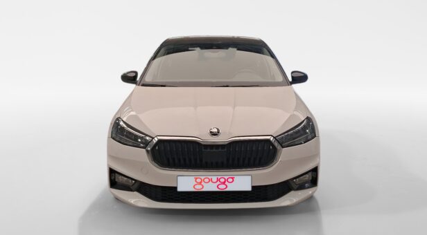 SKODA FABIA BERLINA CON PORTON 1.0 TSI 81KW DSG STYLE 110 5p