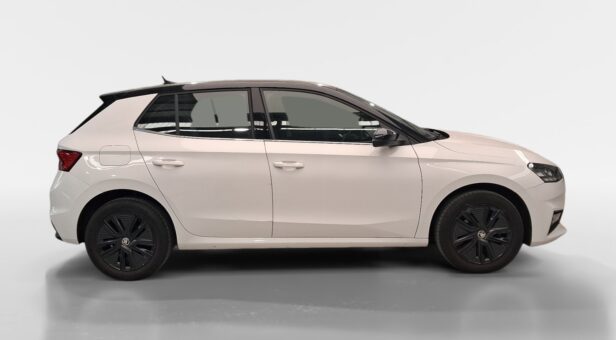 SKODA FABIA BERLINA CON PORTON 1.0 TSI 81KW DSG STYLE 110 5p