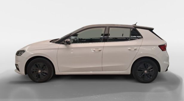 SKODA FABIA BERLINA CON PORTON 1.0 TSI 81KW DSG STYLE 110 5p