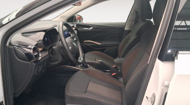 SKODA FABIA BERLINA CON PORTON 1.0 TSI 81KW DSG STYLE 110 5p