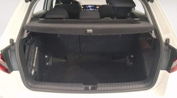 SKODA FABIA BERLINA CON PORTON 1.0 TSI 81KW DSG STYLE 110 5p