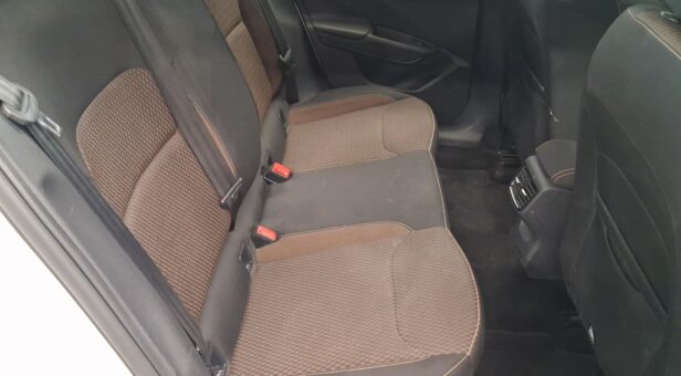 SKODA FABIA BERLINA CON PORTON 1.0 TSI 81KW DSG STYLE 110 5p