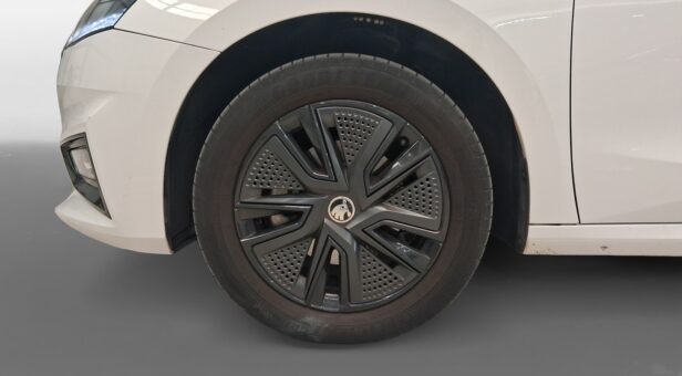 SKODA FABIA BERLINA CON PORTON 1.0 TSI 81KW DSG STYLE 110 5p