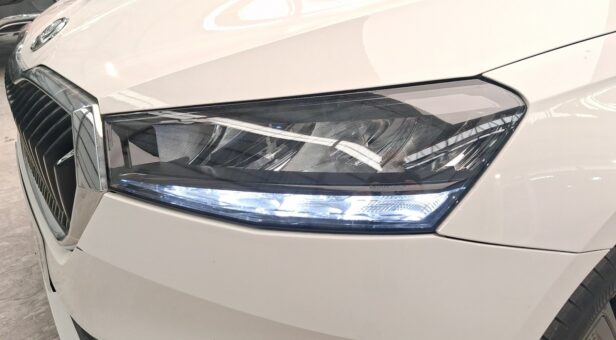 SKODA FABIA BERLINA CON PORTON 1.0 TSI 81KW DSG STYLE 110 5p