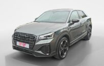 AUDI AUDI Q2 AUDI Q2 ADRENALIN BLACK EDITION 35 TDI 110(150) KW(cv) S TRONIC