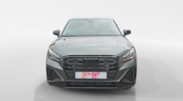 AUDI AUDI Q2 AUDI Q2 ADRENALIN BLACK EDITION 35 TDI 110(150) KW(cv) S TRONIC