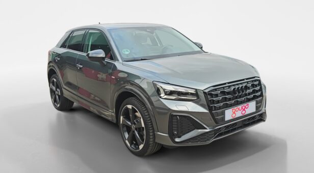 AUDI AUDI Q2 AUDI Q2 ADRENALIN BLACK EDITION 35 TDI 110(150) KW(cv) S TRONIC