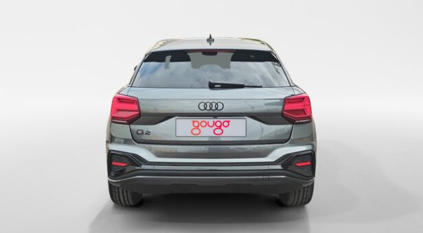 AUDI AUDI Q2 AUDI Q2 ADRENALIN BLACK EDITION 35 TDI 110(150) KW(cv) S TRONIC