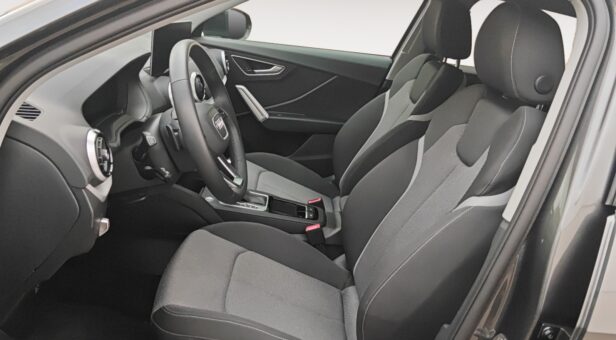 AUDI AUDI Q2 AUDI Q2 ADRENALIN BLACK EDITION 35 TDI 110(150) KW(cv) S TRONIC