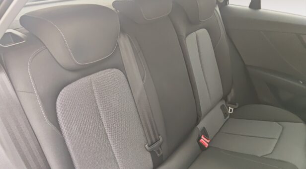 AUDI AUDI Q2 AUDI Q2 ADRENALIN BLACK EDITION 35 TDI 110(150) KW(cv) S TRONIC