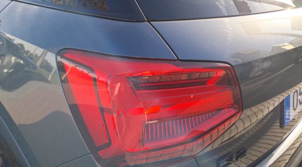 AUDI AUDI Q2 AUDI Q2 ADRENALIN BLACK EDITION 35 TDI 110(150) KW(cv) S TRONIC