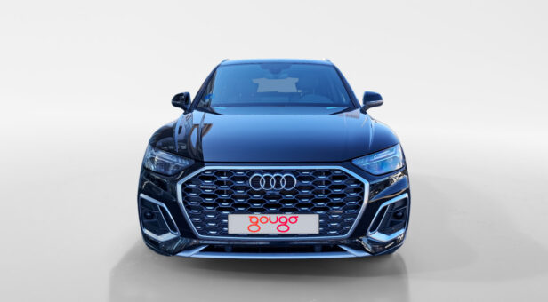 AUDI AUDI Q5 AUDI Q5 SPORTBACK BLACK LINE EDITION 50 TFSI E QUATTRO 220(299) KW(cv) S TRONIC AUDI AUDI Q5 AUDI Q5 SPORTBACK BLACK LINE EDITION 50 TFSI E QUATTRO 220(299) KW(cv) S TRONIC