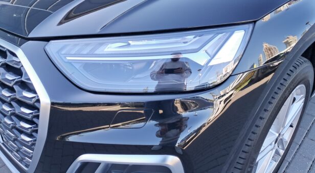 AUDI AUDI Q5 AUDI Q5 SPORTBACK BLACK LINE EDITION 50 TFSI E QUATTRO 220(299) KW(cv) S TRONIC AUDI AUDI Q5 AUDI Q5 SPORTBACK BLACK LINE EDITION 50 TFSI E QUATTRO 220(299) KW(cv) S TRONIC