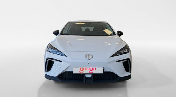 MG MG 4 MG MG4 MCE EDU 64KWh LUX