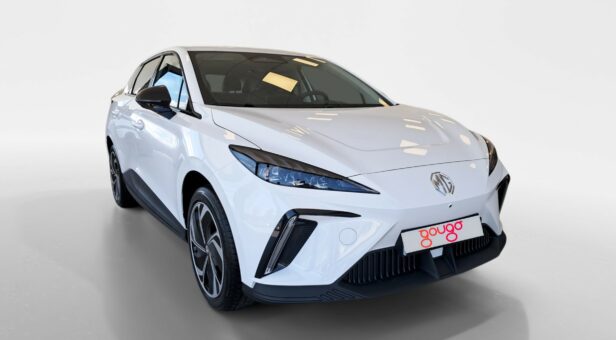 MG MG 4 MG MG4 MCE EDU 64KWh LUX