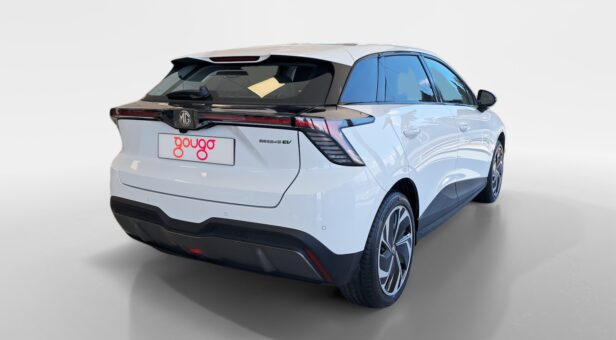 MG MG 4 MG MG4 MCE EDU 64KWh LUX