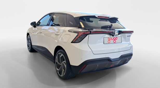 MG MG 4 MG MG4 MCE EDU 64KWh LUX