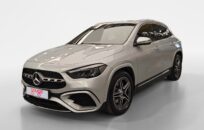 MERCEDES GLA -CLASS GLA 200 d