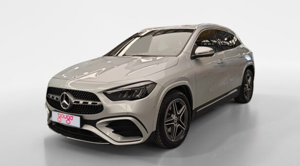 MERCEDES GLA -CLASS GLA 200 d